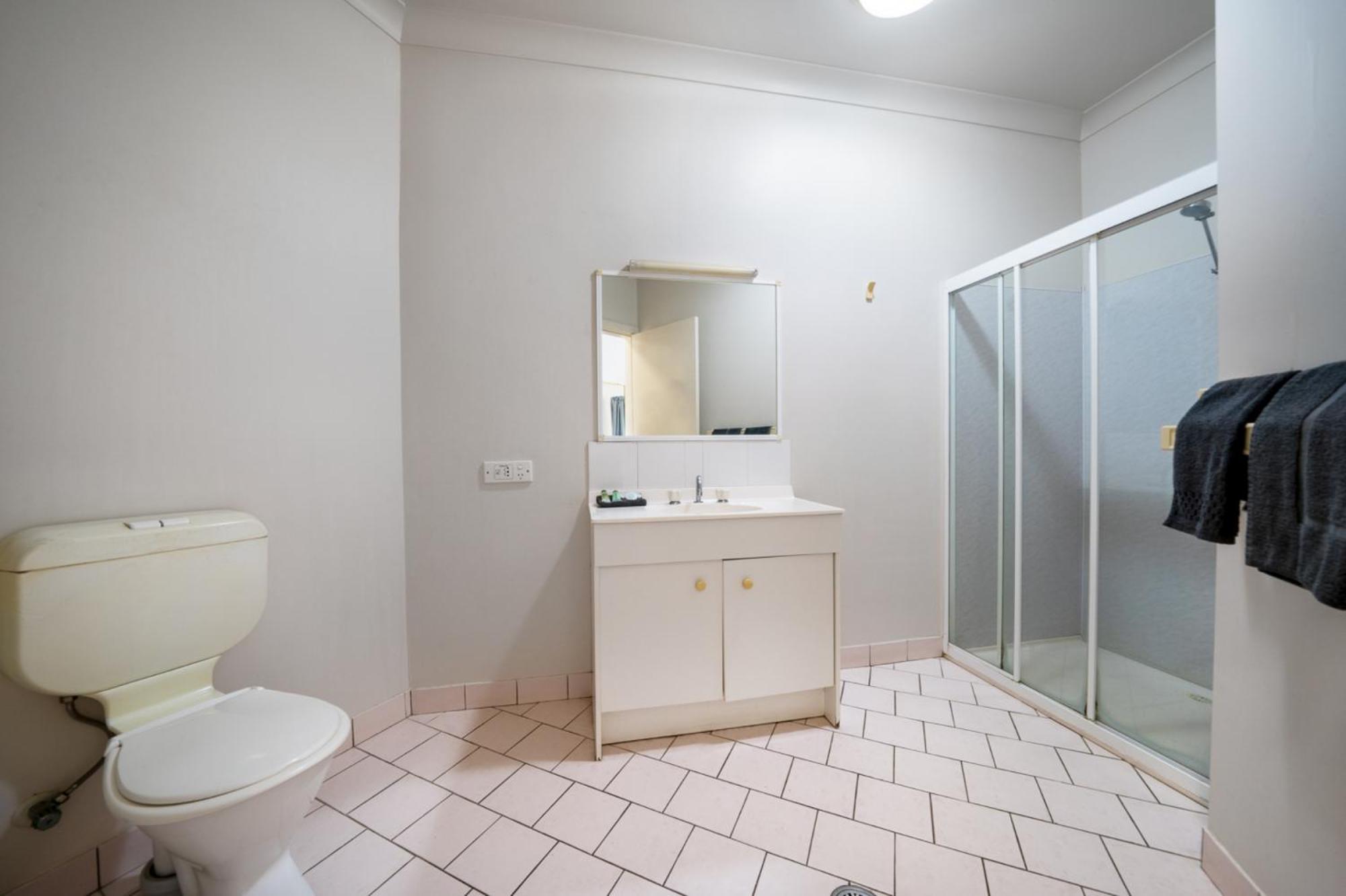 Woolgoolga Coast Motel Quarto foto